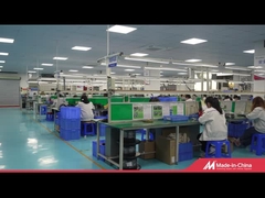 Shenzhen Raymo Electronics Technology Limited también está involucrada.