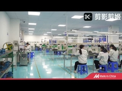 Conector de serie J30J