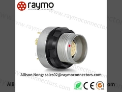 Conector alternativo de la serie ODU AMC