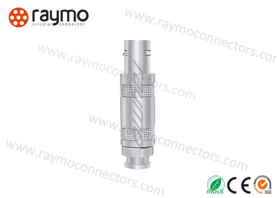 RM - S Series Half Moon Connector Quick Lock Automotive Application Industrial Grade