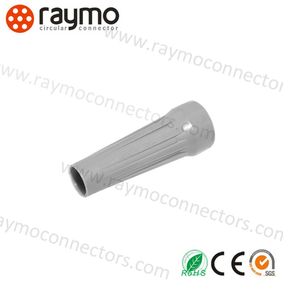 Conector de cable M12 resistente a la temperatura para aplicaciones exigentes