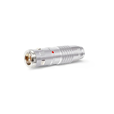 Precisión Fischer Minimax serie de terminación de contacto de corte de 250V Nivel de voltaje para conexiones