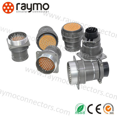 Ruso 2PM Serie de cobre resistente al agua con contactos plateados 2РМТ 24КПН 19Г 1В1 В