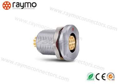 Artesone el conector y el cableado impermeables, conector del metal del fishcer 4pins de DEE DEU DBPU, 102 DEE A053 130