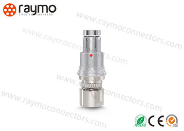 Empalmes eléctricos impermeables Fischers alternativo IP68 de la manera SS1031 19 protector