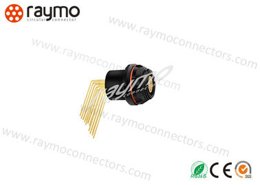 Uno mismo que traba los empalmes eléctricos DBPC 102 del grado marino 103 1031 104 series