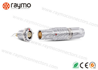 8 conectores de vaivén circulares del Pin, conector pin femenino substituyen LEMOS FGJ FHJ PHJ