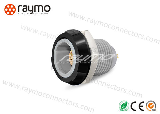 G1 G5 Conectores de plástico para cables eléctricos con clasificación IP50 Intercambiables con PKG LEMO