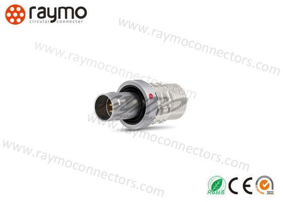 Conectores circulares industriales de bloqueo automático AMC RM - Serie C SFE16 pines
