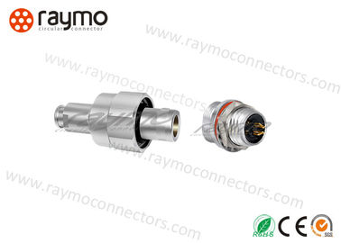 aislador impermeable del PPS del conector de la electrónica de 1W Shell FVG EVG