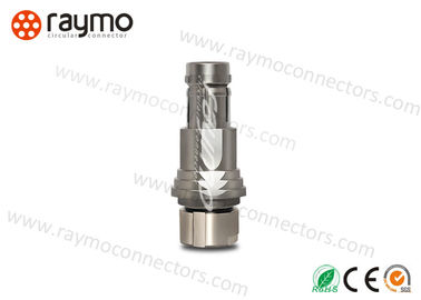 Conectores circulares de UP01 UP50 UR50 UR01