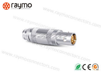Nuez del conector de la difusión de la resistencia a la corrosión que fija prenda impermeable estable rápida de la instalación