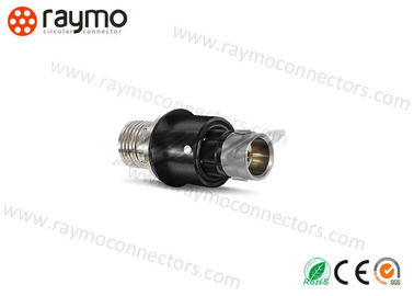 RAYMO Conector circular de 16 pines  AMY Serie Y Enchufe de montaje en cable