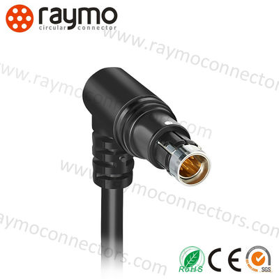 Sistemas de comunicación del PPS 102 Shell Waterproof Circular Connector For
